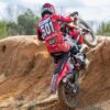 RIEJU MR PRO 300 TFI  2-TAKTI 2026