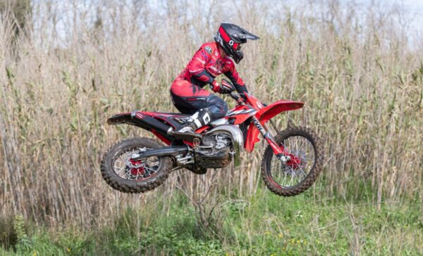 RIEJU MR PRO 300 TFI  2-TAKTI 2026
