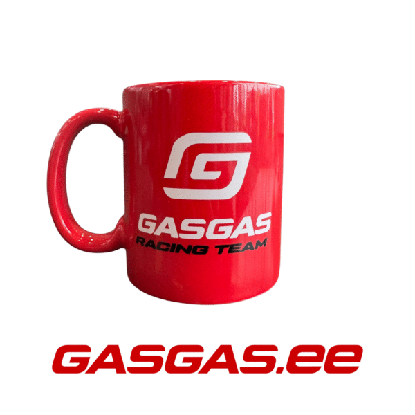 GASGAS RACING TEAM KRUUS
