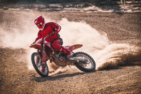 GASGAS MC 350F 2024
