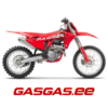 GASGAS MC 350F 2024