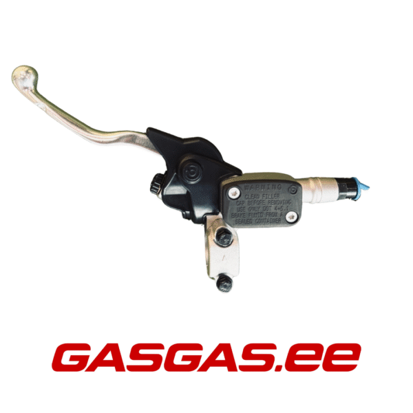 BREMBO SIDURIPUMP 9MM