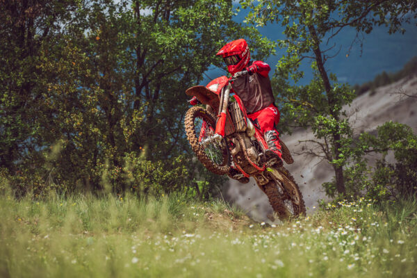 GASGAS EC 500F 2026 KOHE OLEMAS