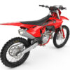 105922_MOTOCROSS _ MC 450F _ MY26 _ STUDIO GASGAS MC 450F 2026 KOHE OLEMAS!