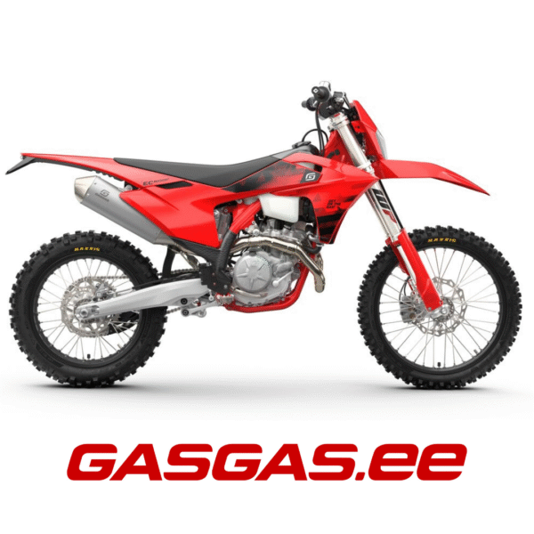GASGAS EC 350F 2026