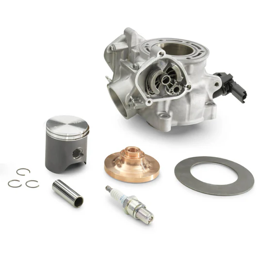 125 FACTORY PERFORMANCE KIT GG/KTM/HQV