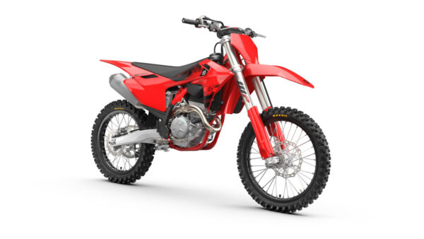 GASGAS MC 250F 2026