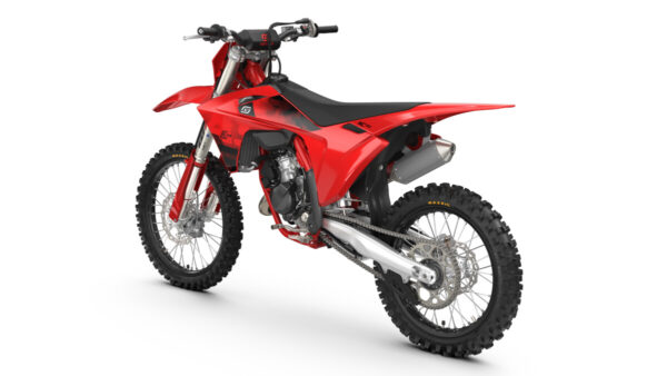 105939_MOTOCROSS _ MC 125 _ MY26 _ STUDIO GASGAS MC 125 2026