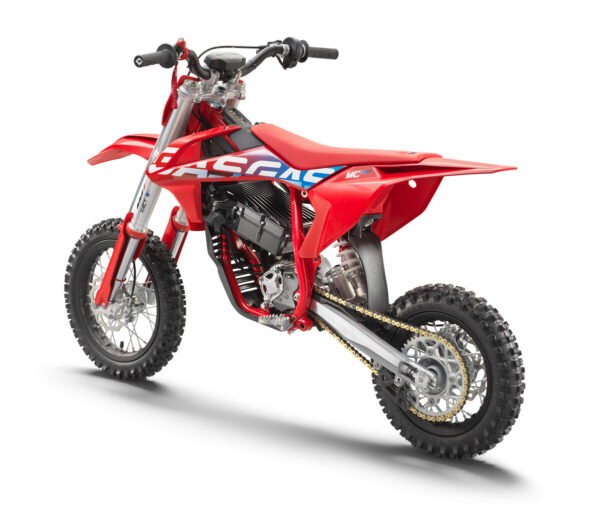 GASGAS MC E-5