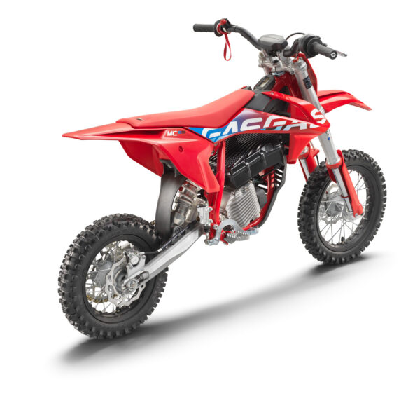 GASGAS MC E-5