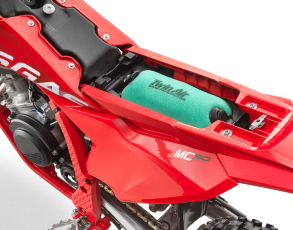 GASGAS MC 50 2026