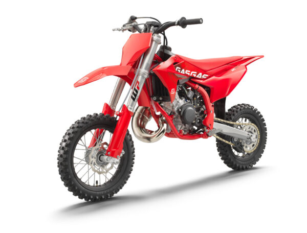 GASGAS MC 50 2026
