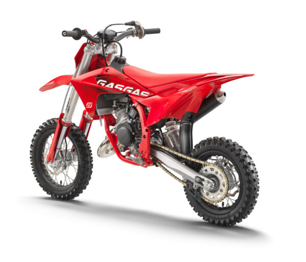 GASGAS MC 50 2026