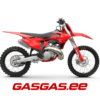 GASGAS MC 250 2026