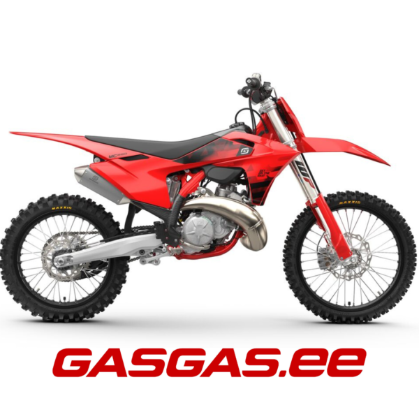 GASGAS MC 250 2026