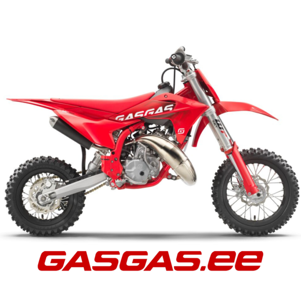 GASGAS MC 50 2026