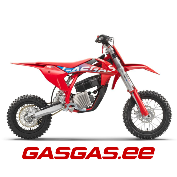 GASGAS MC E-5